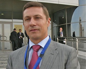Валерий Пашута.