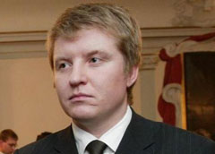 Тармо Крийз.