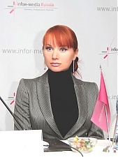Татьяна Лютинская.