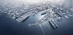 Оборот грузоперевозок Tallinna Sadam в третьем квартале упал на 22% Оборот грузоперевозок Tallinna Sadam в третьем квартале упал на 22%