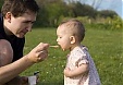 Текущая система в Эстонии не позволяет увеличить долю участия отцов в уходе за ребенком Текущая система в Эстонии не позволяет увеличить долю участия отцов в уходе за ребенком