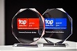 Samsung Electronics Baltics — среди лучших работодателей в Европе Samsung Electronics Baltics — среди лучших работодателей в Европе