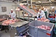 В Эстонии снизилось производство мяса В Эстонии снизилось производство мяса