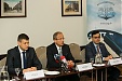 Новая программа развития Рижского свободного порта предусматривает расширение его деятельности Новая программа развития Рижского свободного порта предусматривает расширение его деятельности