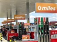 В Вильнюсе и Таллинне цены на горючее снижаются, в Риге не меняются В Вильнюсе и Таллинне цены на горючее снижаются, в Риге не меняются