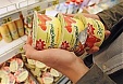 Вопрос об импорте литовских молочных продуктов в Россию все еще открыт Вопрос об импорте литовских молочных продуктов в Россию все еще открыт
