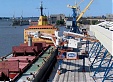 Экспорт зерновых в Литве за год вырос почти в 5 раз Экспорт зерновых в Литве за год вырос почти в 5 раз