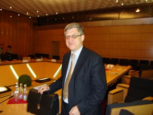 �. ������� ������� ������������ ������-������ � ������. 13.11.2009.