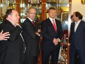 � �������� ������� � �. ��������. ������. 12.11.2009.