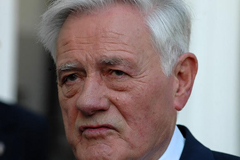 Валдас Адамкус.