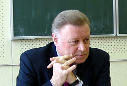 Александр Удальцов