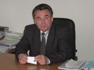 Академик Никитенко: наука в Беларуси — главная производительная сила.