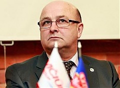 Литовский инвестор в Украине и России: другие рынки уже заняты Литовский инвестор в Украине и России: другие рынки уже заняты