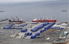 Знакомый Путина хочет лишить страны Балтии российских грузов Знакомый Путина хочет лишить страны Балтии российских грузов