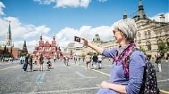 Эстония заняла 10-е место по въездному туризму в Россию в 2019 году Эстония заняла 10-е место по въездному туризму в Россию в 2019 году