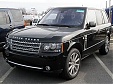 Украденные у клиентов BALTA в Латвии автомобили „Range Rover” найдены Украденные у клиентов BALTA в Латвии автомобили „Range Rover” найдены
