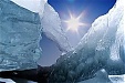 Глобальное похолодание или просто заморозки? Глобальное похолодание или просто заморозки?