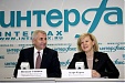 Посол Курме в России знакомит с приоритетами Латвии в Совете ЕС Посол Курме в России знакомит с приоритетами Латвии в Совете ЕС