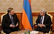 Сотрудничество Литвы с Арменией в области юстиции переходит на новый уровень Сотрудничество Литвы с Арменией в области юстиции переходит на новый уровень