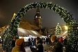 Рига и Таллинн популярны для новогодних поездок у россиян Рига и Таллинн популярны для новогодних поездок у россиян