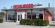 Hesburger откроет в Латвии 60-70 ресторанов Hesburger откроет в Латвии 60-70 ресторанов