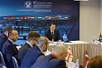 В Риге проходит заседание Совета по железнодорожному транспорту В Риге проходит заседание Совета по железнодорожному транспорту