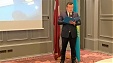 В Латвии отметили День Первого Президента Казахстана и 27-летие Независимости РК В Латвии отметили День Первого Президента Казахстана и 27-летие Независимости РК