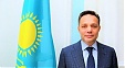 Виктор Темирбаев назначен Чрезвычайным и Полномочным Послом Республики Казахстан в Латвийской Республике Виктор Темирбаев назначен Чрезвычайным и Полномочным Послом Республики Казахстан в Латвийской Республике