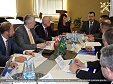 Увеличат пропускную способность белорусско-латвийских погранпунктов Увеличат пропускную способность белорусско-латвийских погранпунктов