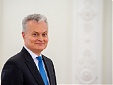 Президент Литвы сожалеет о решении Латвии покупать электроэнергию у Островецкой АЭС Президент Литвы сожалеет о решении Латвии покупать электроэнергию у Островецкой АЭС