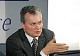 Президент Литвы обсудил с политологами возможные изменения отношений с Беларусью Президент Литвы обсудил с политологами возможные изменения отношений с Беларусью