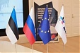Открыт тур ходатайств по программе приграничного сотрудничества Эстонии и России Открыт тур ходатайств по программе приграничного сотрудничества Эстонии и России