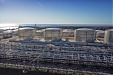 Нефть для Беларуси из Клайпеды отправится в полночь Нефть для Беларуси из Клайпеды отправится в полночь