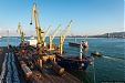 Грузооборот российских морских портов Балтийского бассейна за 10 месяцев сократился на 7,1% Грузооборот российских морских портов Балтийского бассейна за 10 месяцев сократился на 7,1%