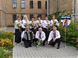 Национальные культурные общества Латвии приглашают на благотворительный концерт «Весенняя радуга»