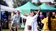 Доктора-клоуны устраивают праздничное мероприятие в честь своего пятилетнего юбилея Доктора-клоуны устраивают праздничное мероприятие в честь своего пятилетнего юбилея
