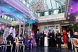 «Бал Марты» подводит итоги очередного благотворительного праздника «Бал Марты» подводит итоги очередного благотворительного праздника