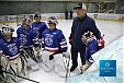 Рига временно станет «столицей мирового хоккея» Рига временно станет «столицей мирового хоккея»