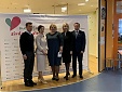 Начался новый конкурс «Ищем лучшую медсестру» Начался новый конкурс «Ищем лучшую медсестру»
