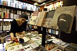 Вильнюс и Каунас будут стремиться к титулу "Книжная столица мира 2012"