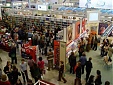 В Вильнюсе открывается Международная книжная ярмарка