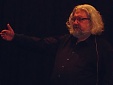 Андрей Максимов провел в Риге мастер-класс 
