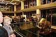 В банке Rietumu состоялась презентация книги "Современная архитектура Латвии" В банке Rietumu состоялась презентация книги "Современная архитектура Латвии"