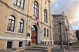 Вузы Латвии будут работать частично удаленно до конца года Вузы Латвии будут работать частично удаленно до конца года
