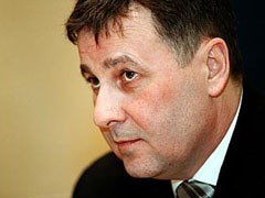 Валерий Белоконь.