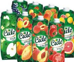 Cido в 2012 году планирует увеличить экспорт на 10-15% :: Балтийский ...