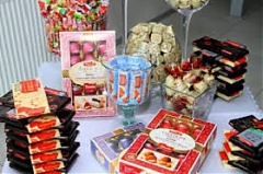 Pobeda Confectionary вложила в новую производственную линию в Вентспилсе более 2 млн. евро Pobeda Confectionary вложила в новую производственную линию в Вентспилсе более 2 млн. евро