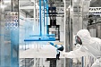Предприятие по порошковой покраске окрылось в Саласпилсе Предприятие по порошковой покраске окрылось в Саласпилсе