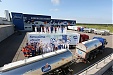 В Valio поступят первые в Эстонии молоковозы на сжатом природном газе В Valio поступят первые в Эстонии молоковозы на сжатом природном газе