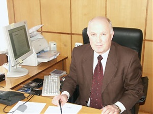 Евгений Копытов.